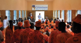 Criminon Programme auf der ganzen Welt