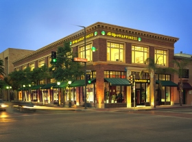 Die Way to Happiness Foundation in Glendale, Kalifornien