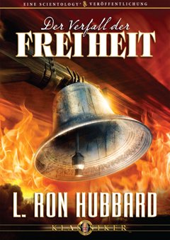 Der Verfall der Freiheit