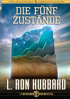 Die fünf Zustände