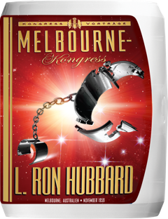 Melbourne-Kongress