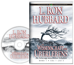 Die Wissenschaft des Überlebens