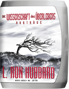 Die Wissenschaft des Überlebens Vorträge