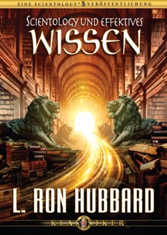 Scientology und effektives Wissen