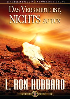 Das Verkehrte ist, nichts zu tun