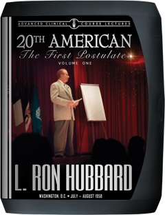 20. Amerikanischer ACC