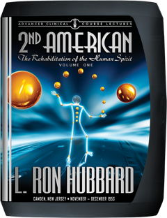 2. Amerikanischer ACC