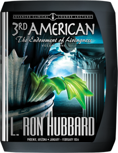 3. Amerikanischer ACC