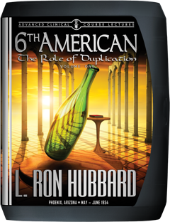 6. Amerikanischer ACC